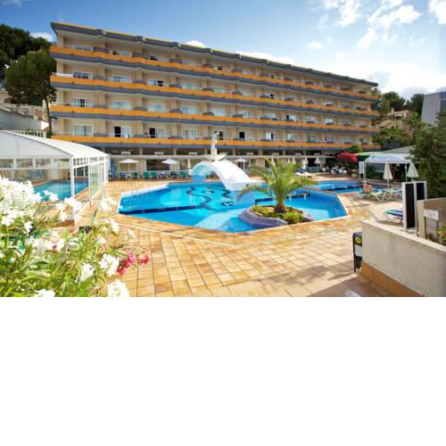 Seramar Hotel Sunna Park