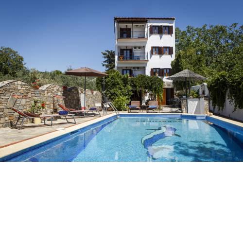 Seranides Boutique Hotel