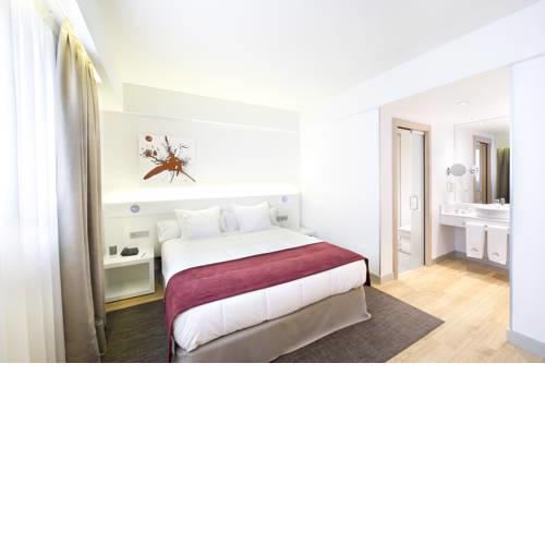 Sercotel Ciudad de Miranda