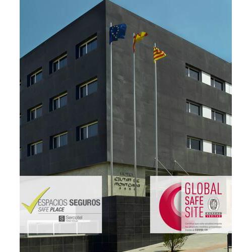 Sercotel Ciutat de Montcada