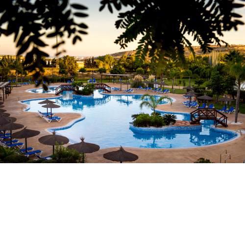 Sercotel Hotel Bonalba Alicante 4*S