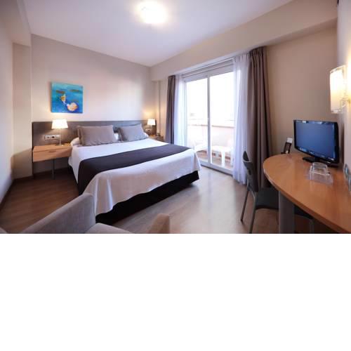 Sercotel Hotel Zurbarán