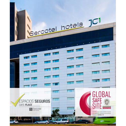 Sercotel JC1 Murcia