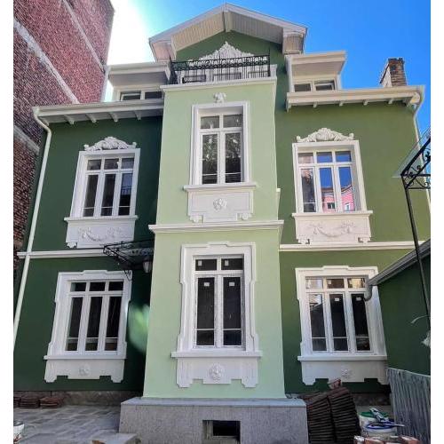Serdika Old City House
