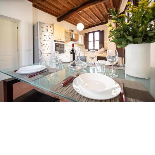 Serena Apartment, Cosy Close Center Town
