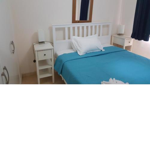 Serena apartment