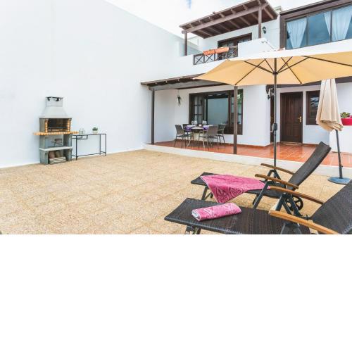 Serena Beach House
