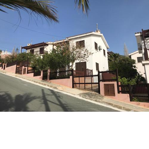 Serena Vacation Home