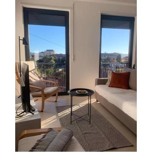 Serenade Apartment