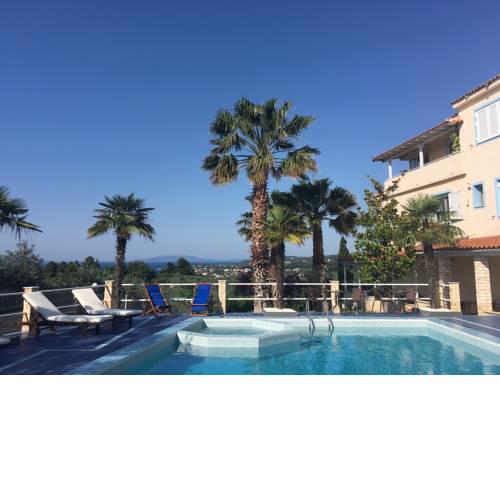 Serendip Retreat Greece