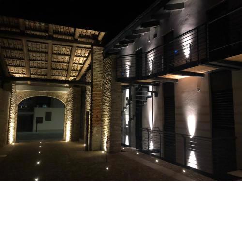 Serendipity - apartment Adhara -