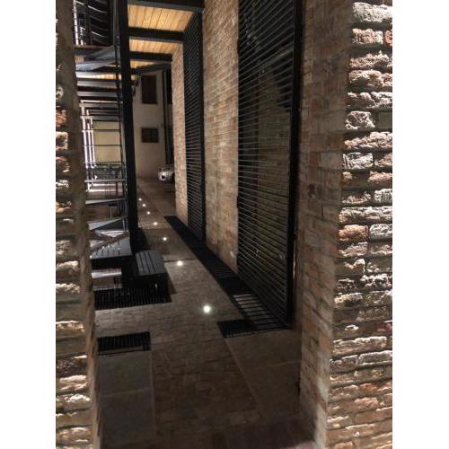 Serendipity - apartment Polluce -