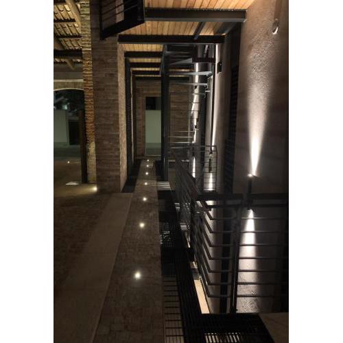 Serendipity - apartment Vega -