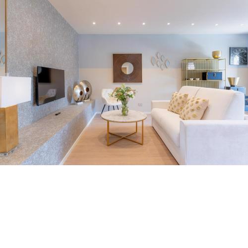 Serendipity Apartment