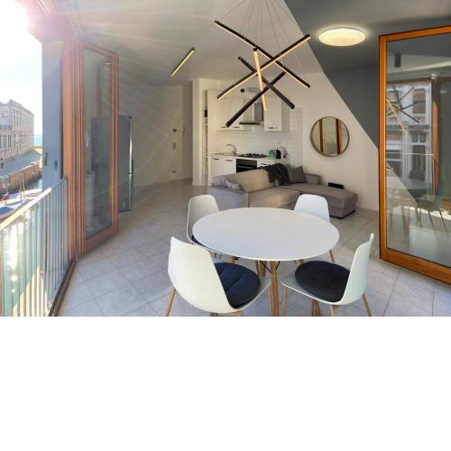 Serendipity apartment
