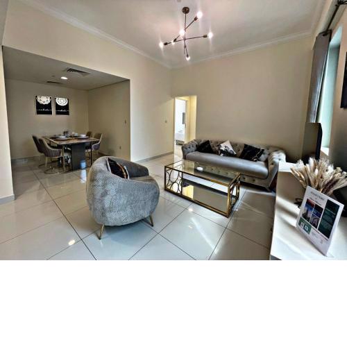Serendipity Chic Style Apartment