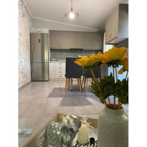 Serendipity Garden Apartment