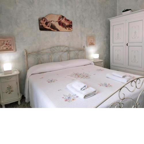 Serendipity Room Lecce, vicinissima al centro