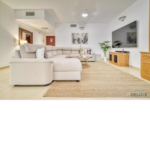 Serene 1BR at Murjan 2 JBR by Deluxe Holiday Homes