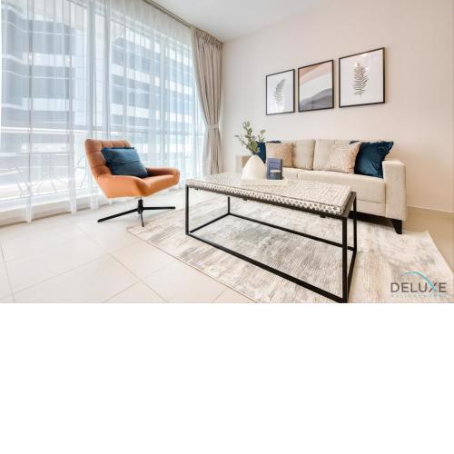 Serene 1BR at Park Terrace Silicon Oasis by Deluxe Holiday Homes