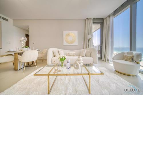 Serene 2BR at 5242 Tower 2 Dubai Marina by Deluxe Holiday Homes