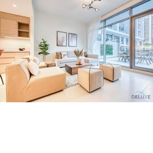 Serene 2BR at Acacia A Dubai Hills Estate By Deluxe Holiday Homes