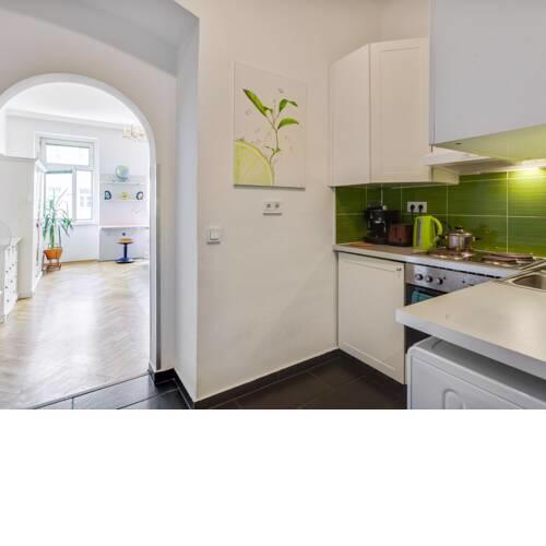 Serene Apartment in Wien, next to Vienna