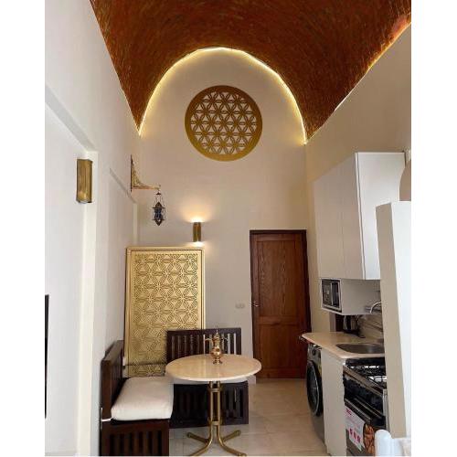 Serene Apartment Makadi Heights