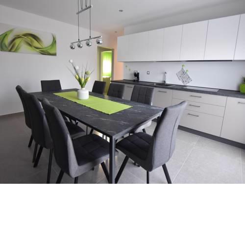 Serene Holiday Home in Novigrad with Private Pool
