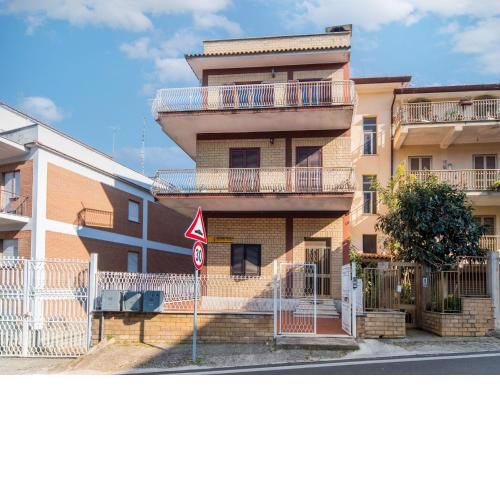Serene Holiday Home in Priverno City Center