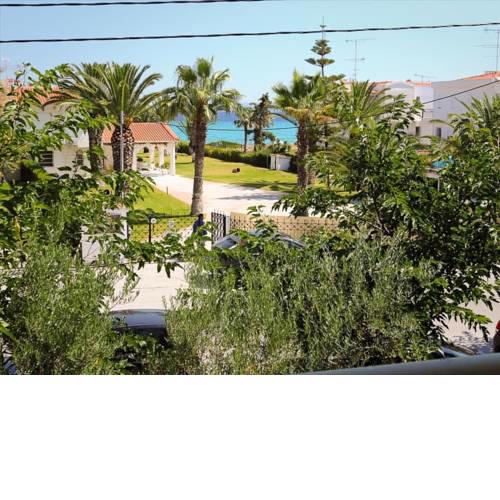 Serene Sea View Stylish home - Haniotis Chalkidiki