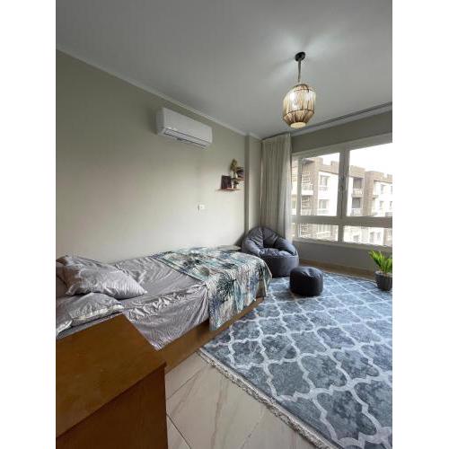 Serene Stay by Coldwell Banker Peak Madinaty
