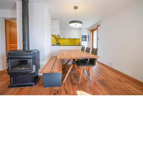 Serenella Apartment