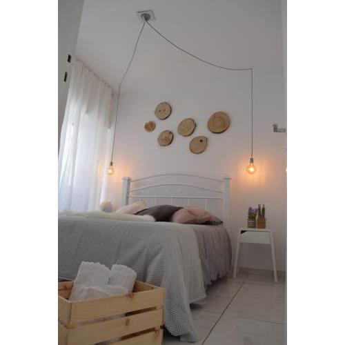 SERENITY - One Bedroom Flat