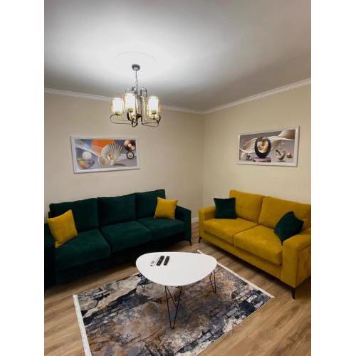 Serenity Apartament