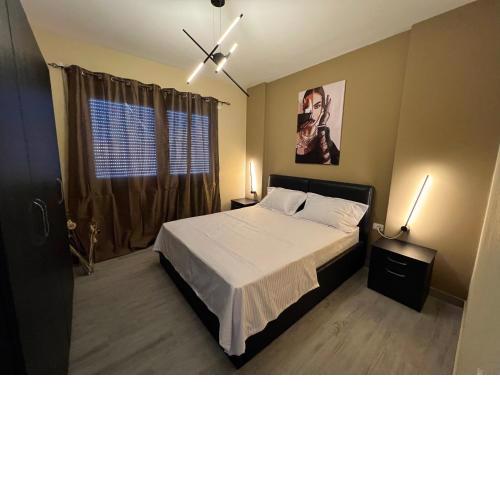 Serenity Apartment