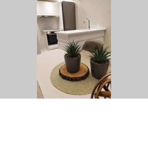 Serenity appartment