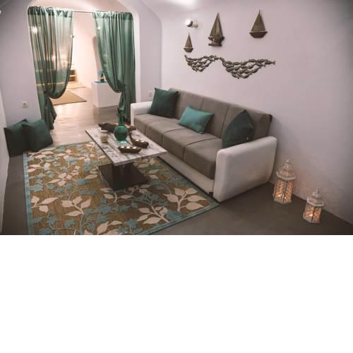 Serenity Blue (Cave house)