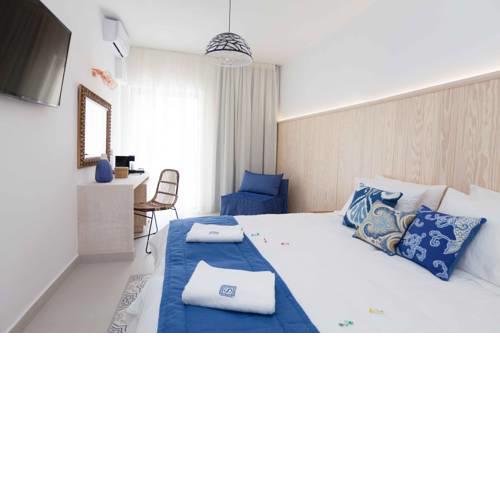 Serenity Blue Hotel