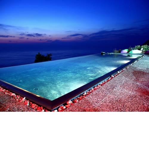 Serenity Boutique Hotel