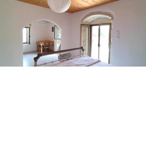 Serenity Courtyard village apartment