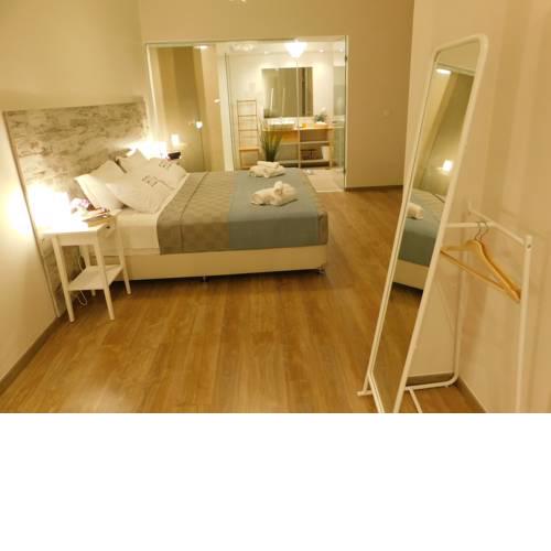 Serenity delux apartment