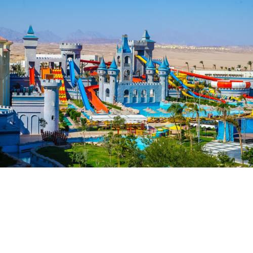 Serenity Fun City