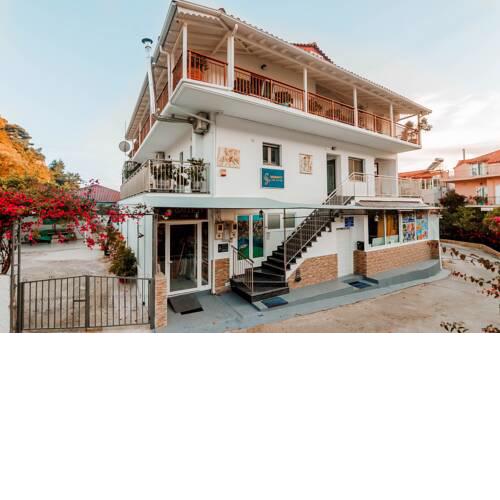 Serenity Luxe Suites