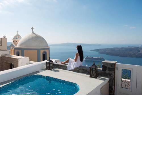Serenity Suites & Villa