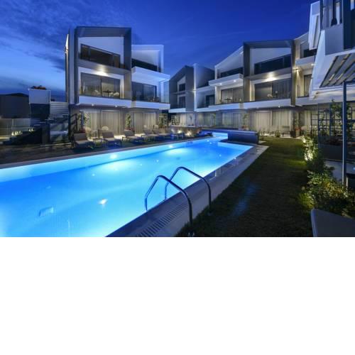 Serenity Suites