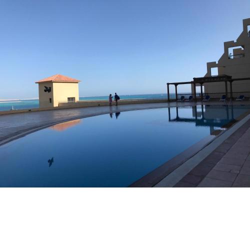 Serenity The View Two Bedroom Apartment