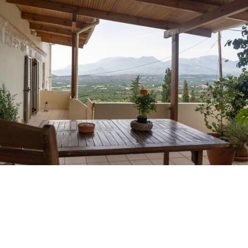 Serenity View