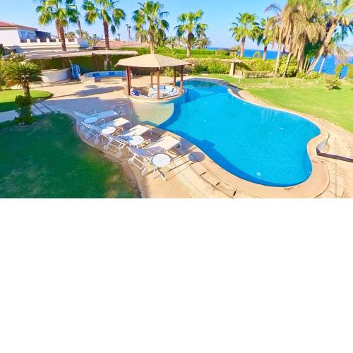 Serenity Villa