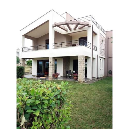 Serenity Villa